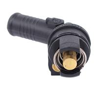 Doo Engy Thermostat de refroidisseur d'huile pour Mondeo Mk3 2000-2007 Transit Mk7 2006-2013 2.0 2.2 2.4 TDDi TDCi