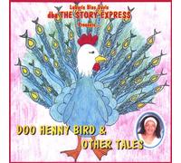 Doo Henny Bird & 0Ther Tales