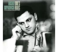 Doo's Blues: The 1967 Belgian Radio Recordings - Vinyle 33 Tours