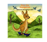 Doo the Kangaroo: What are We going to do?
