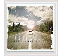 Doo Wah Riders - Obstacles