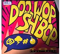 Doo-woo SH' bop (Feat. Rocca) [Import]