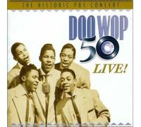 Doo Wop 50 Live [Import]