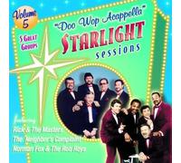Doo Wop Acapella Starlight.5
