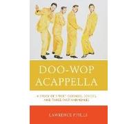 Doo-Wop Acappella