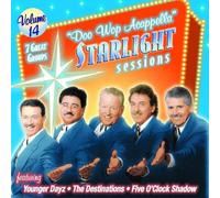 Doo Wop Acappella Starlight Sessions, Vol. 14