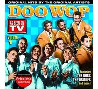 Doo Wop As Seen on TV Vol.1
