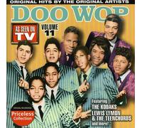 DOO Wop AS Seen on TV, Vol. 11