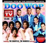 Doo Wop As Seen on TV Vol.2