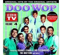 Doo Wop As Seen on TV Vol.4