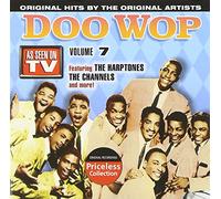 Doo Wop As Seen on TV Vol.7