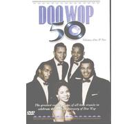 Doo Wop at 50, Volumes 1 & 2 [Import USA Zone 1]
