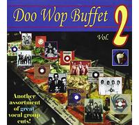 Doo Wop Buffet, Vol. 2