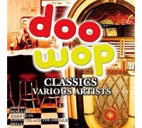 Doo Wop Classics