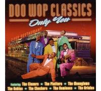 Doo Wop Classics [Import]