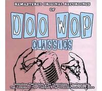 Doo Wop Classics - Message Of Love