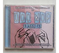 Doo Wop Classics-Message of Love [Import]