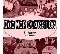 Doo-Wop Classics, Vol. 20 (Chart Records)