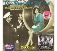 Doo Wop Coast to Coast and Everything in Between, Vol. 2
