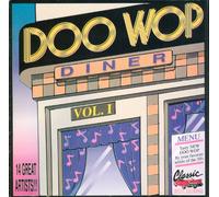 Doo Wop Diner - Vol. 1