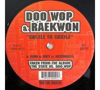 Doo Wop Ft. Raekwon Rahzel - to Castle