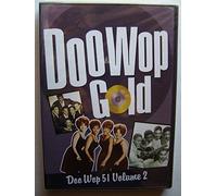 Doo Wop Gold: Doo Wop 51, Vol. 2