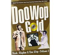 Doo Wop Gold: Rock, Rhythm & Doo Wop Volume 2