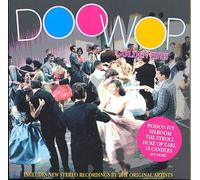 Doo Wop-Golden Hits (US [Import]