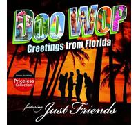 Doo Wop Greetings from Florida