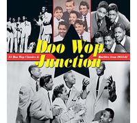 Doo Wop Junction -25tr-