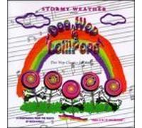 Doo Wop & Lollipops by Stormy Weather