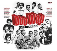Doo Wop Memories