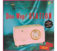 Doo-Wop Station/the Fabulous K [Import allemand]