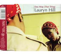 Doo Wop (That Thing) [CD 1] [CD 1] by Lauryn Hill