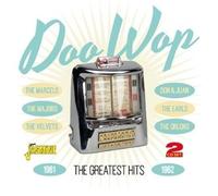 Doo Wop - The Greatest Hits