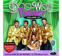 Doo Wop Themes, Vol. 10: Weddings-Part 2