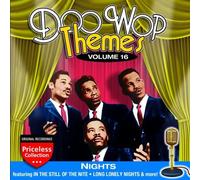 Doo Wop Themes, Vol. 16: Nights