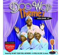 Doo Wop Themes, Vol. 17: Foolish Songs