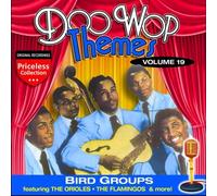 Doo Wop Themes, Vol. 19: Bird Groups