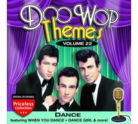 Doo Wop Themes, Vol. 22: Dance