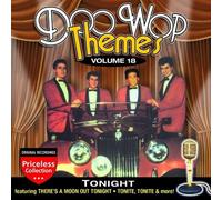 Doo Wop Themes, Volume 18 - Tonight
