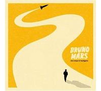 Atlantic Bruno Mars - Doo-Wops and Hooligans - Disques vinyle Pop Rock