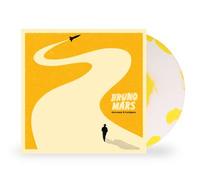 Doo-Wops And Hooligans Édition Limitée Vinyle Blanc avec des points jaune Vinyle
