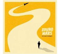 Bruno Mars – Doo-Wops and Hooligans – Vinyle – Warner Music