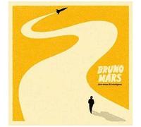Bruno Mars – Doo-Wops & Hooligans – CD – Warner Music