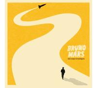 Doo - Wops & Hooligans by Bruno Mars [Audio CD] NEUF