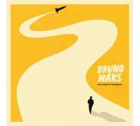 Doo - Wops & Hooligans by Bruno Mars [Music CD]