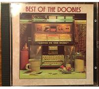Doobie Brothers - Best of Doobie Brothers