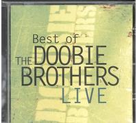 Best Of Doobie Brothers Live