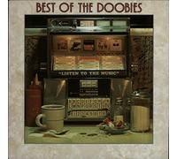Doobie Brothers - Best Of The Doobies